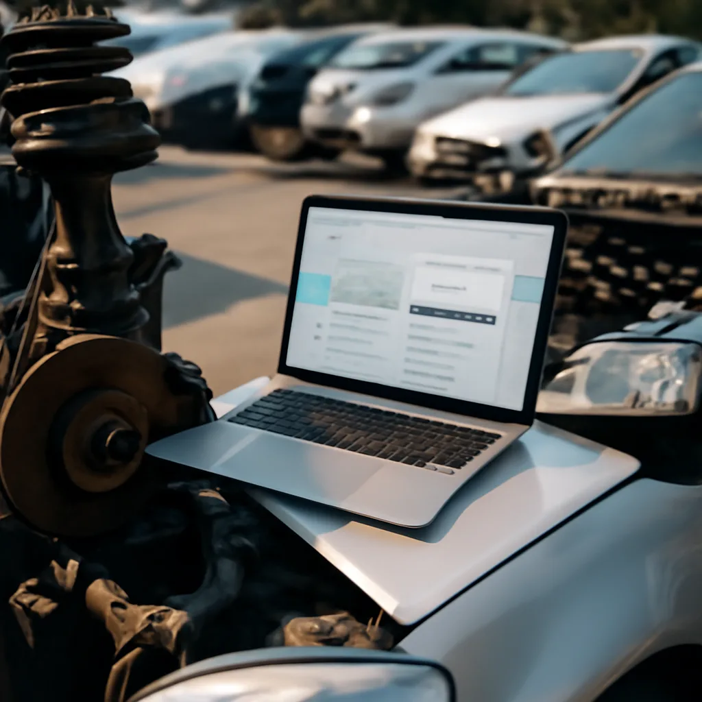 認識汽車報廢查詢